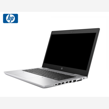 HP ProBook 640 G4 Refurbished Grade A 14 (Core i5-8350U/8GB/256GB SSD/W10 PRO COA)