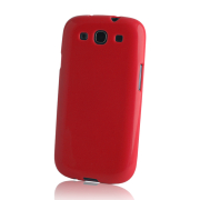 TPU case LG G4 Stylus red