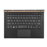 Tablet PC Keyboard Pogo Pin Magnetic Docking for OBook 20 Plus/ 10 Pro