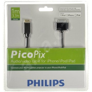 Philips Projector Cable-PPA1280