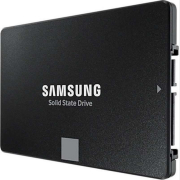Samsung 870 Evo 1TB SSD 2.5 (MZ-77E1T0B/EU)
