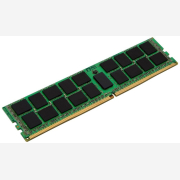 Kingston Technology 16GB DDR4-2400MHz ECC Module