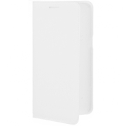 Samsung Flip Case EF-WG386BW for Galaxy Core LTE white