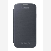Θήκη Book Samsung EF-FI950BBEGCN για i9505/i9500 Galaxy S4 Μαύρη Asia Pack