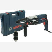 Bosch GBH 2-28 F, 0611267600, Ηλεκτρικό περιστροφικό πιστολέτο σκαπτικό,δράπανο με σφυρηλάτηση