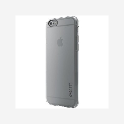 Cygnett Aeroslim - Θήκη iPhone 6/6S - Διαφανές
