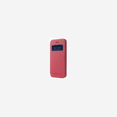 MERCURY Θήκη WOW Bumper για iPhone 4s, Hot Pink