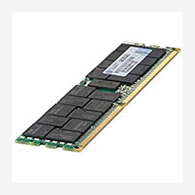 HP 8GB DDR3 SDRAM Memory Module - 8GB (1 x 8GB) - 1333MHz DDR3-1333/PC3-10600 - DDR3 SDRAM - 240-pin