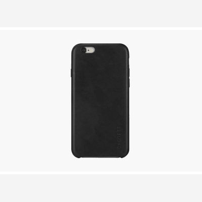 Cygnett UrbanWrap - Θήκη iPhone 6 Plus/6S Plus - Μαύρο