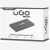 UGO Marapi S120 Θήκη για Σκληρό Δίσκο 2.5 SATA III με σύνδεση USB 2.0