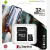 Kingston Canvas Select Plus SDCS2/32GB memory card microSDHC U1 V10 A1 with Adapter