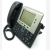 CISCO 7941G Dark Gray Unified IP Phone ,Display, PoE, REF Grade A