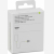 Apple Λευκό 20W USB-C Fast Charge Original Wall Adapter Retail Box