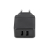 Maxlife wall charger MXTC-02 2xUSB Fast Charge 2.4A black